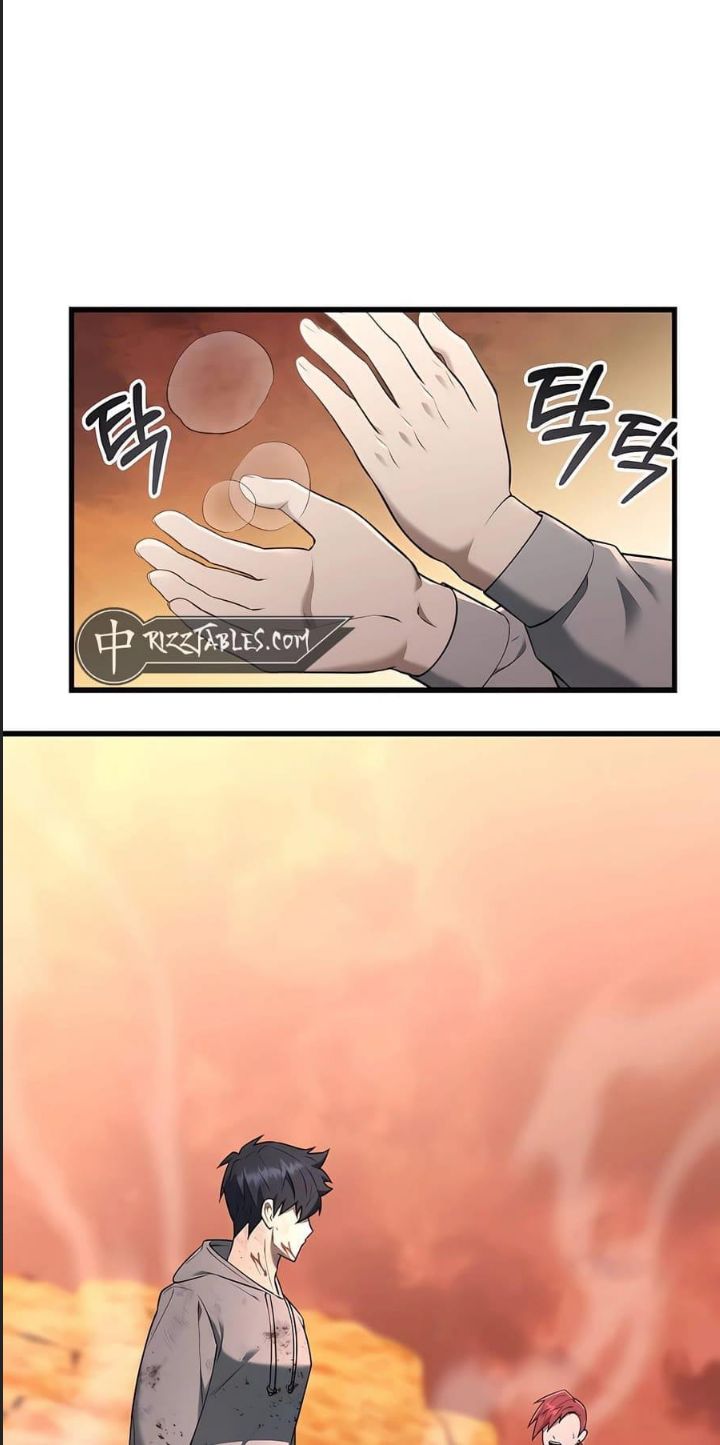 Tôi Đã Nuôi Dưỡng Nam Phụ Phản Diện: Chapter 40