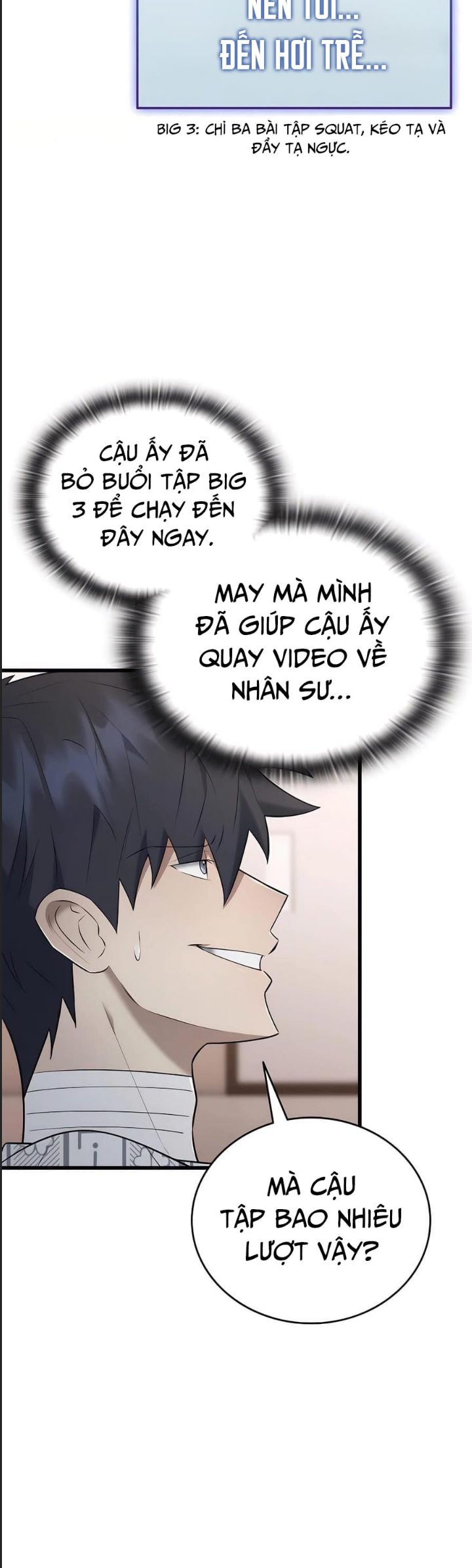 Tôi Đã Nuôi Dưỡng Nam Phụ Phản Diện: Chapter 40