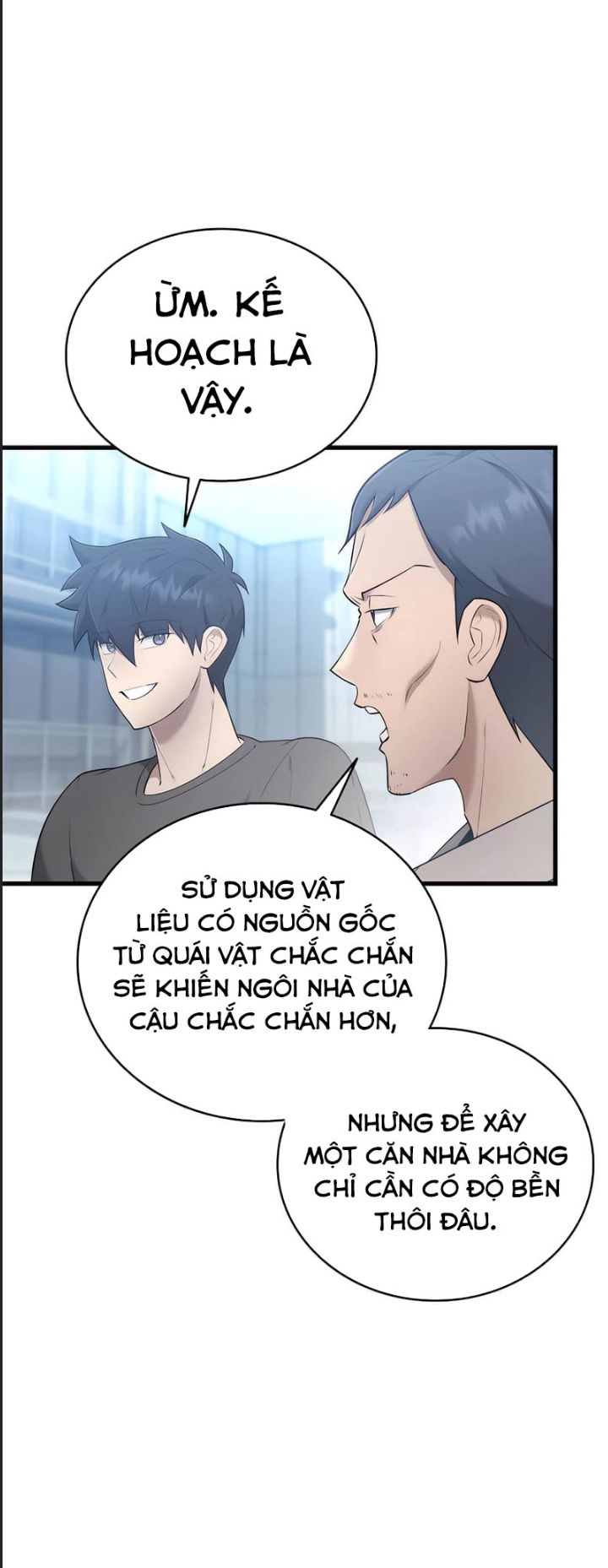 Tôi Đã Nuôi Dưỡng Nam Phụ Phản Diện: Chapter 41