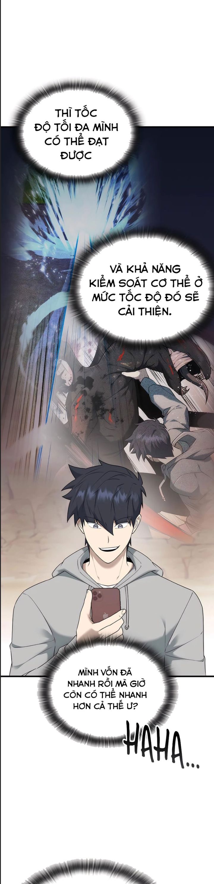 Tôi Đã Nuôi Dưỡng Nam Phụ Phản Diện: Chapter 41