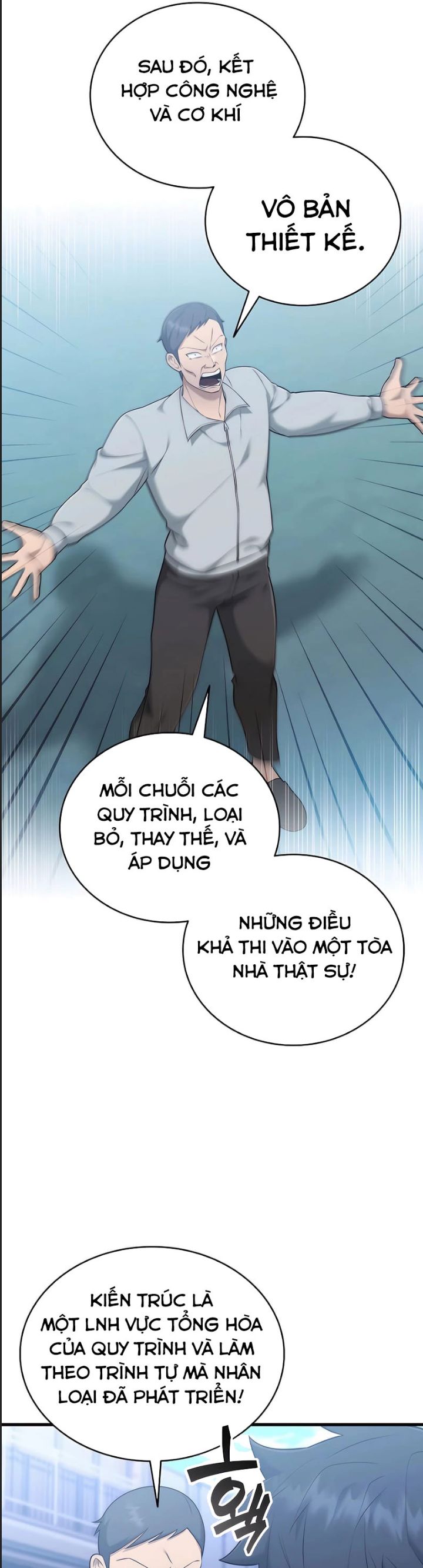Tôi Đã Nuôi Dưỡng Nam Phụ Phản Diện: Chapter 41