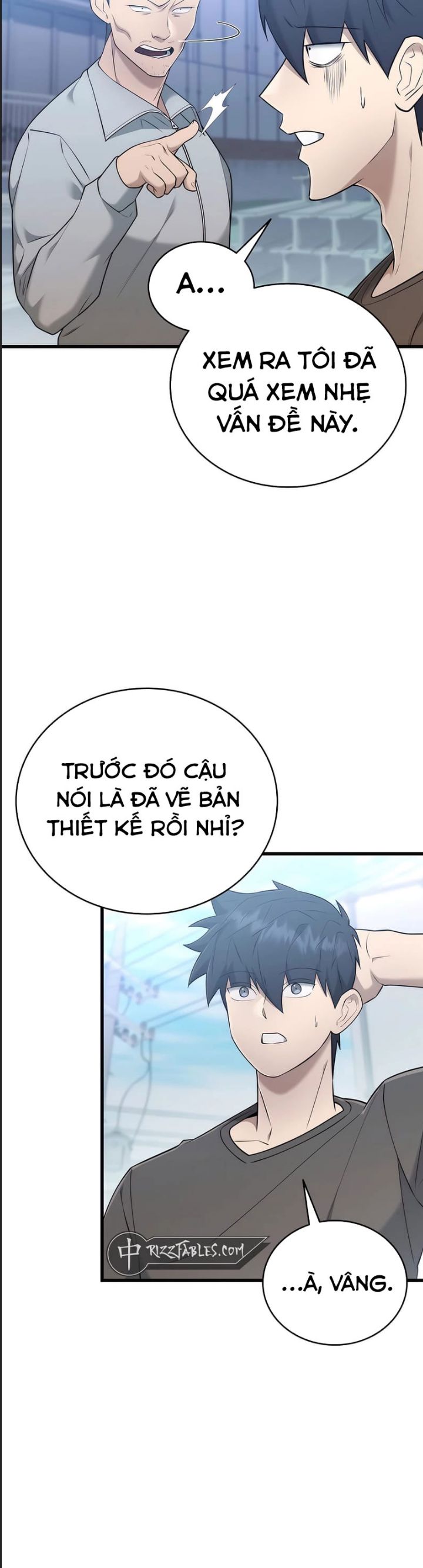 Tôi Đã Nuôi Dưỡng Nam Phụ Phản Diện: Chapter 41