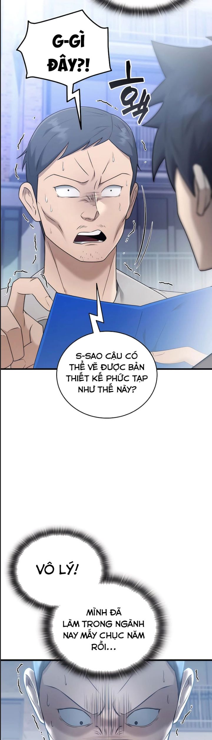 Tôi Đã Nuôi Dưỡng Nam Phụ Phản Diện: Chapter 41