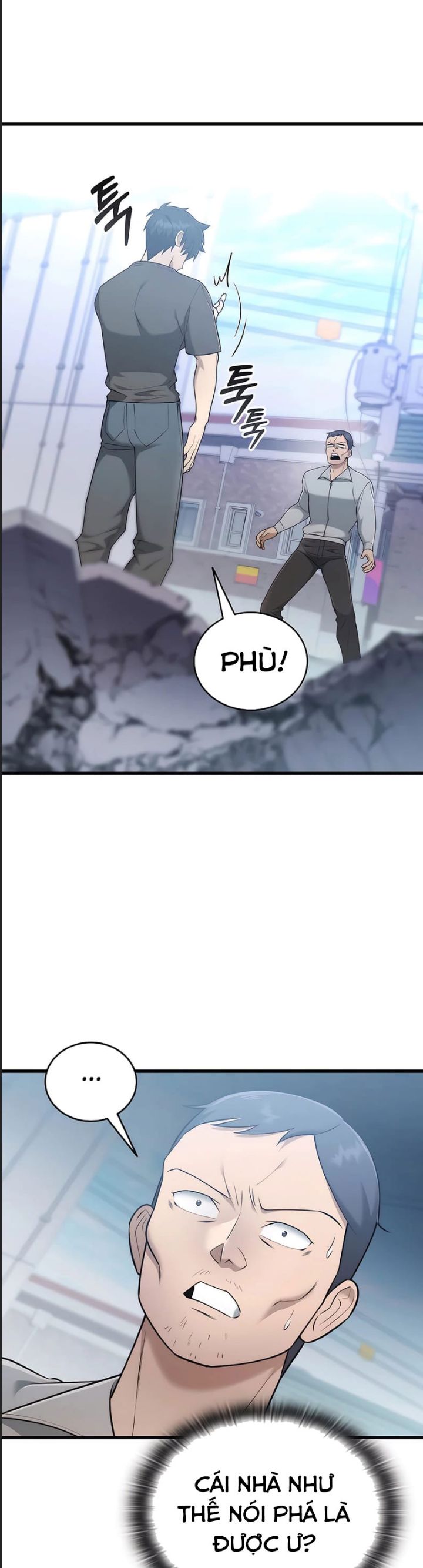 Tôi Đã Nuôi Dưỡng Nam Phụ Phản Diện: Chapter 41