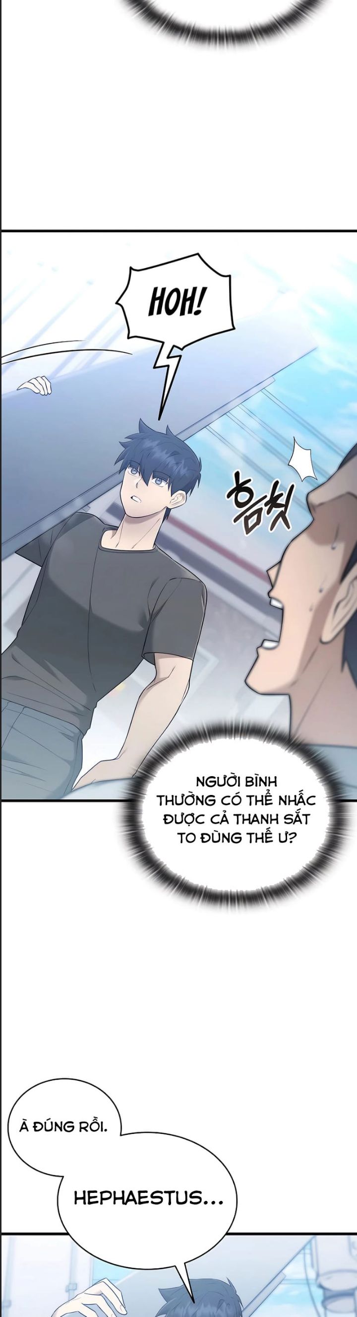 Tôi Đã Nuôi Dưỡng Nam Phụ Phản Diện: Chapter 41