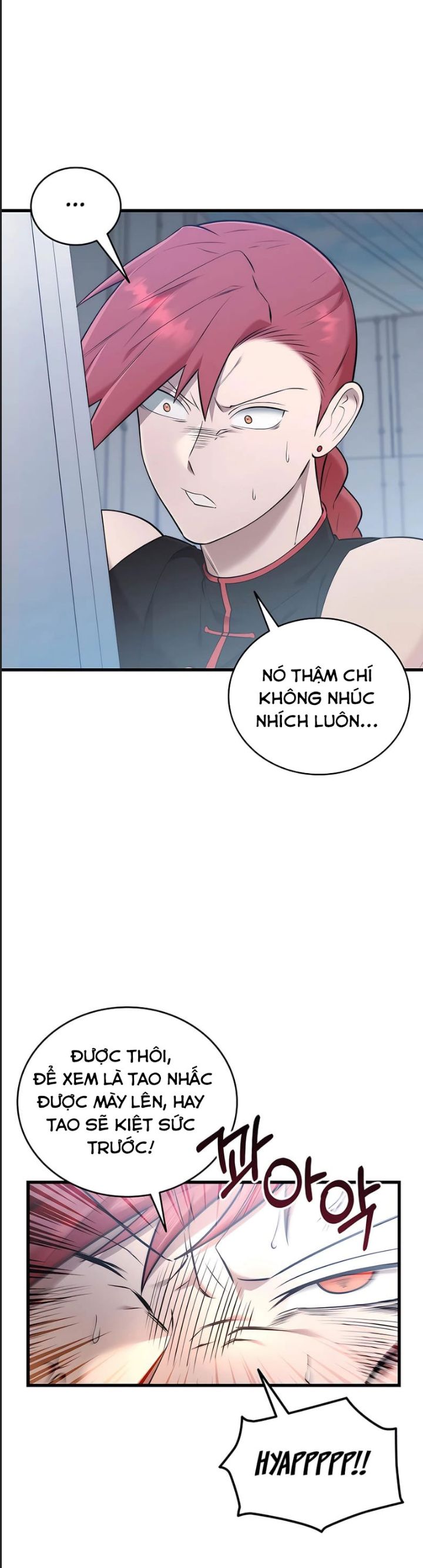 Tôi Đã Nuôi Dưỡng Nam Phụ Phản Diện: Chapter 41