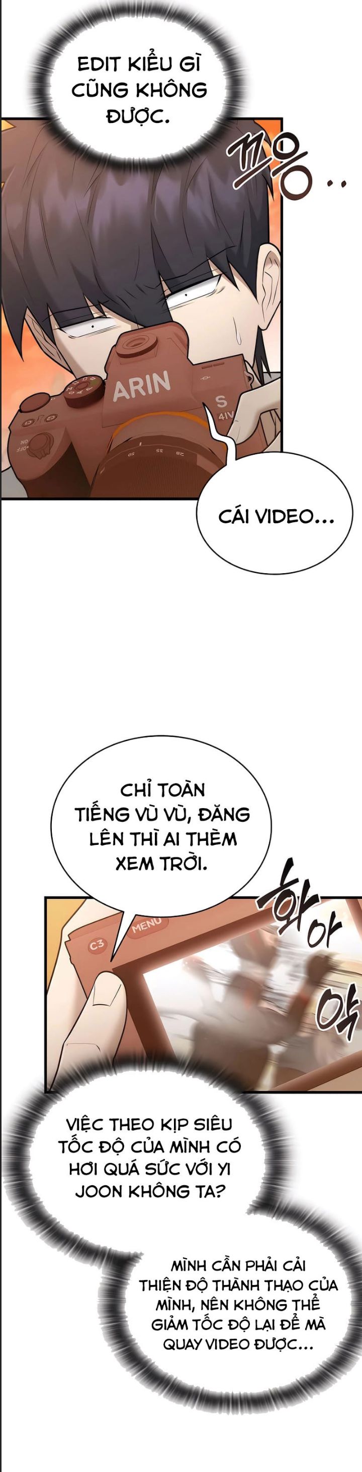 Tôi Đã Nuôi Dưỡng Nam Phụ Phản Diện: Chapter 41