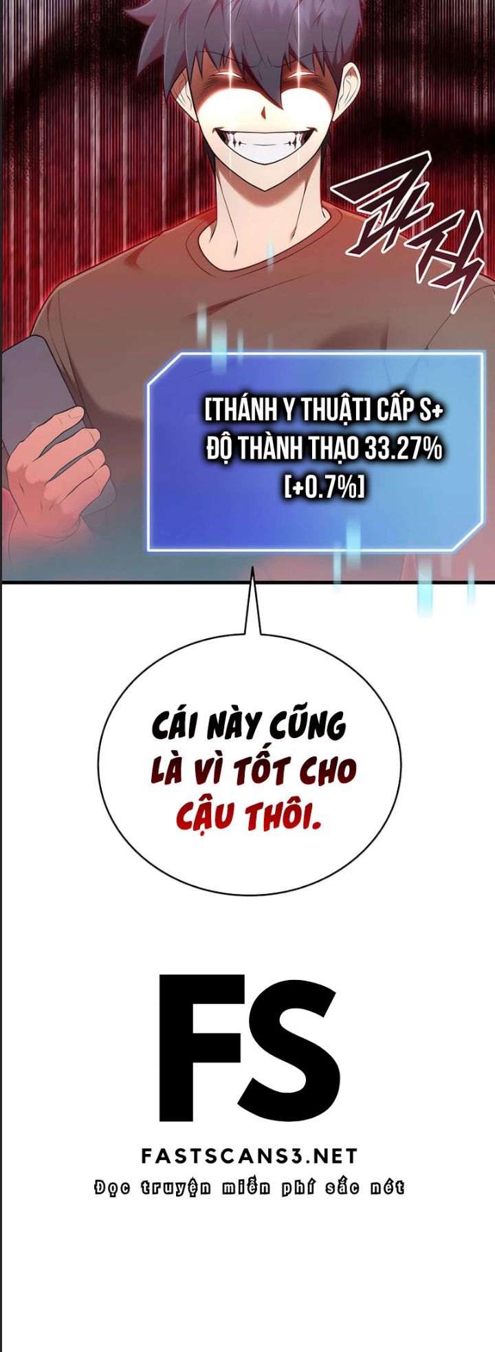 Tôi Đã Nuôi Dưỡng Nam Phụ Phản Diện: Chapter 41