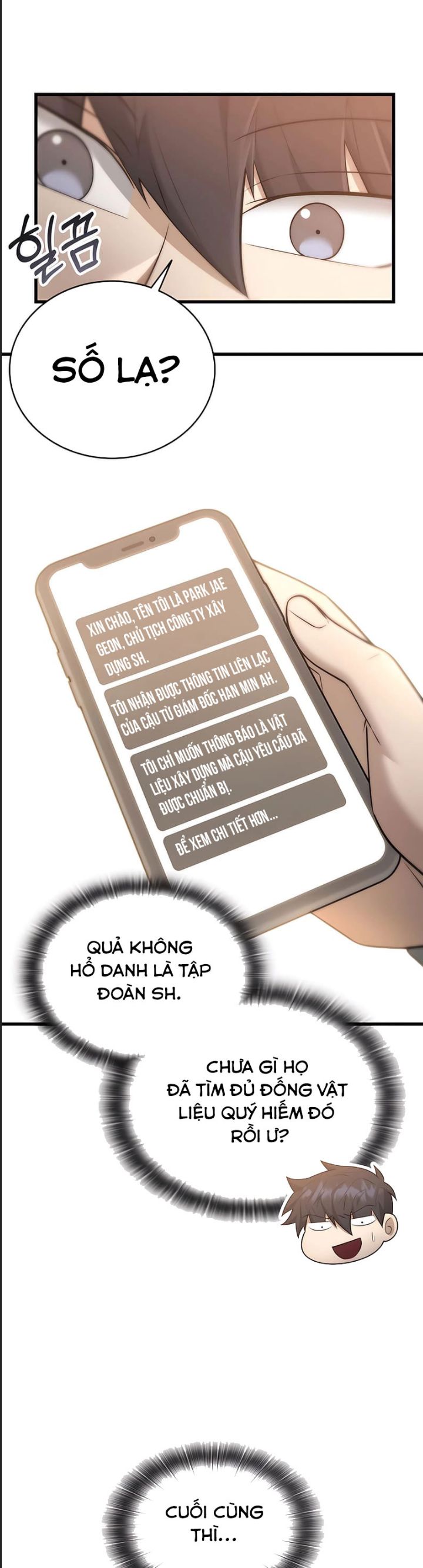 Tôi Đã Nuôi Dưỡng Nam Phụ Phản Diện: Chapter 41