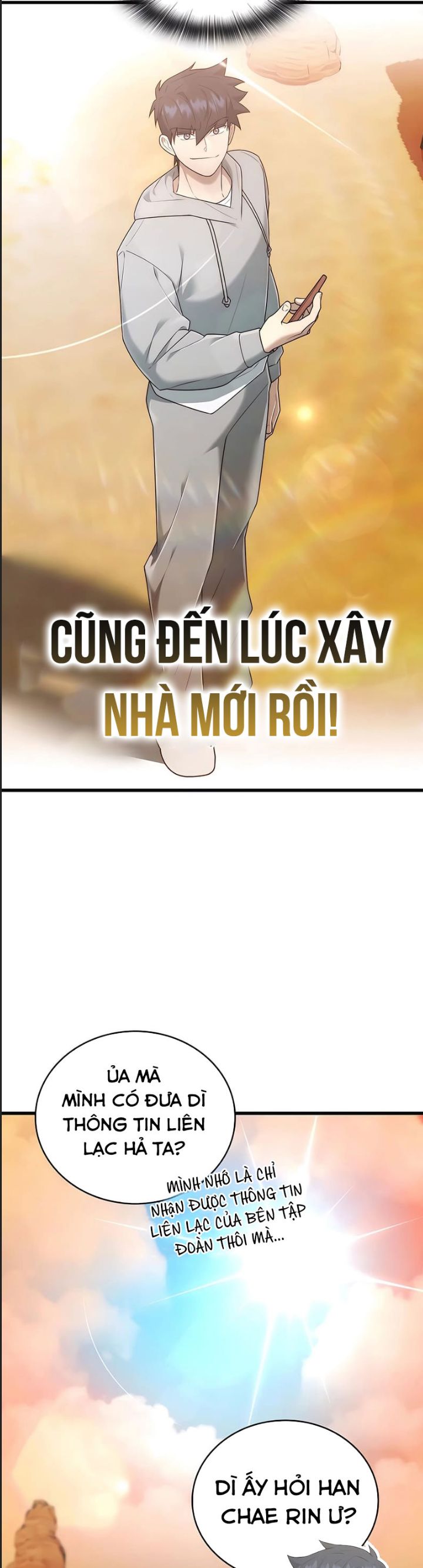 Tôi Đã Nuôi Dưỡng Nam Phụ Phản Diện: Chapter 41