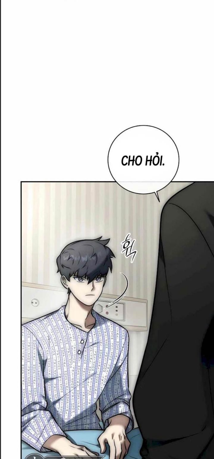 Tôi Đã Nuôi Dưỡng Nam Phụ Phản Diện: Chapter 5