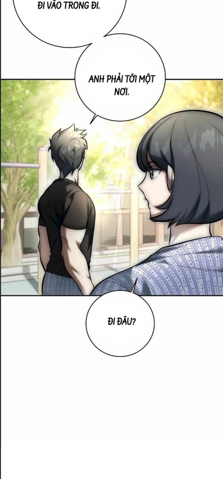 Tôi Đã Nuôi Dưỡng Nam Phụ Phản Diện: Chapter 5