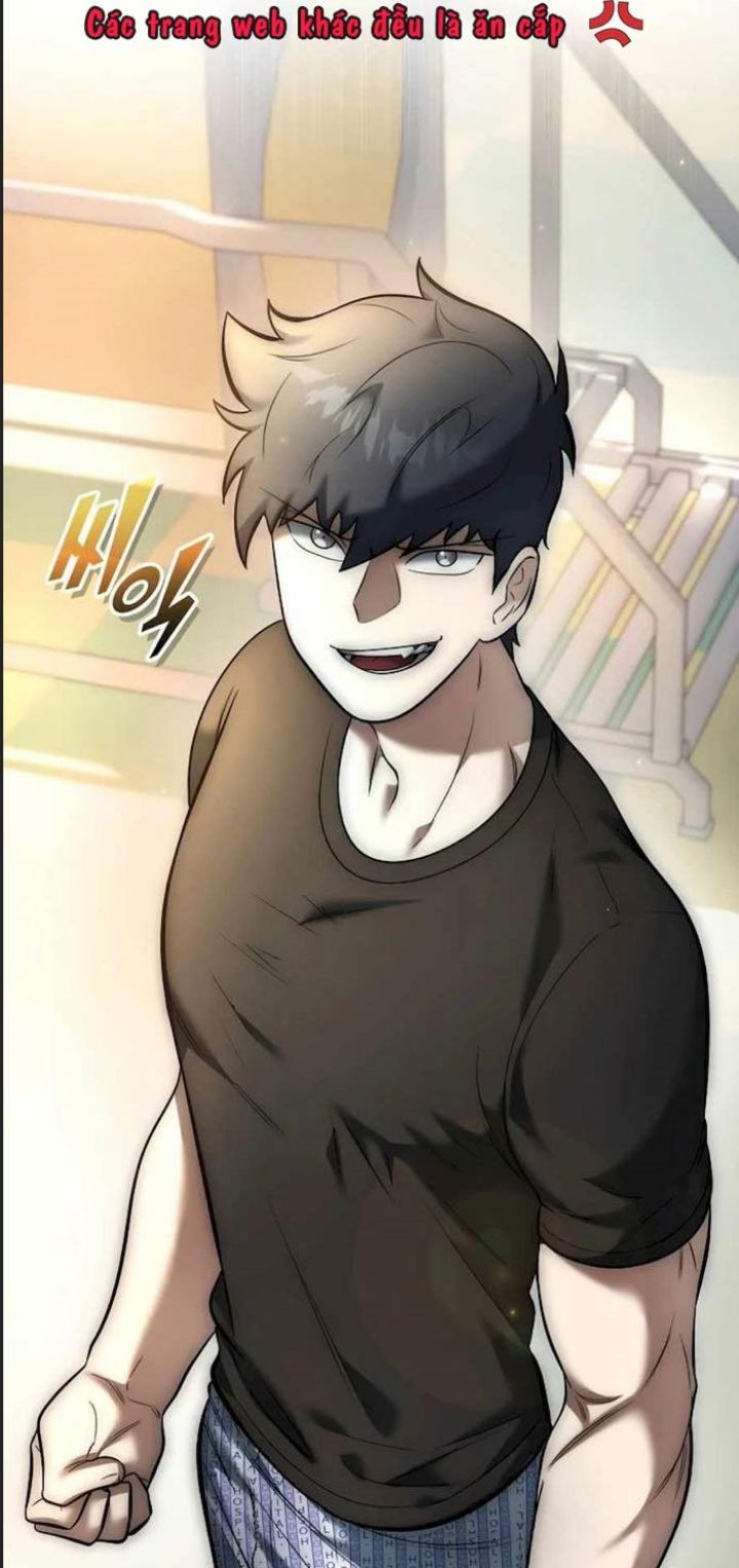Tôi Đã Nuôi Dưỡng Nam Phụ Phản Diện: Chapter 5