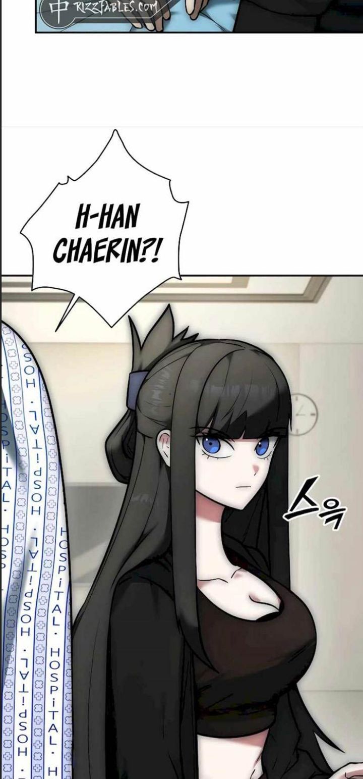 Tôi Đã Nuôi Dưỡng Nam Phụ Phản Diện: Chapter 5