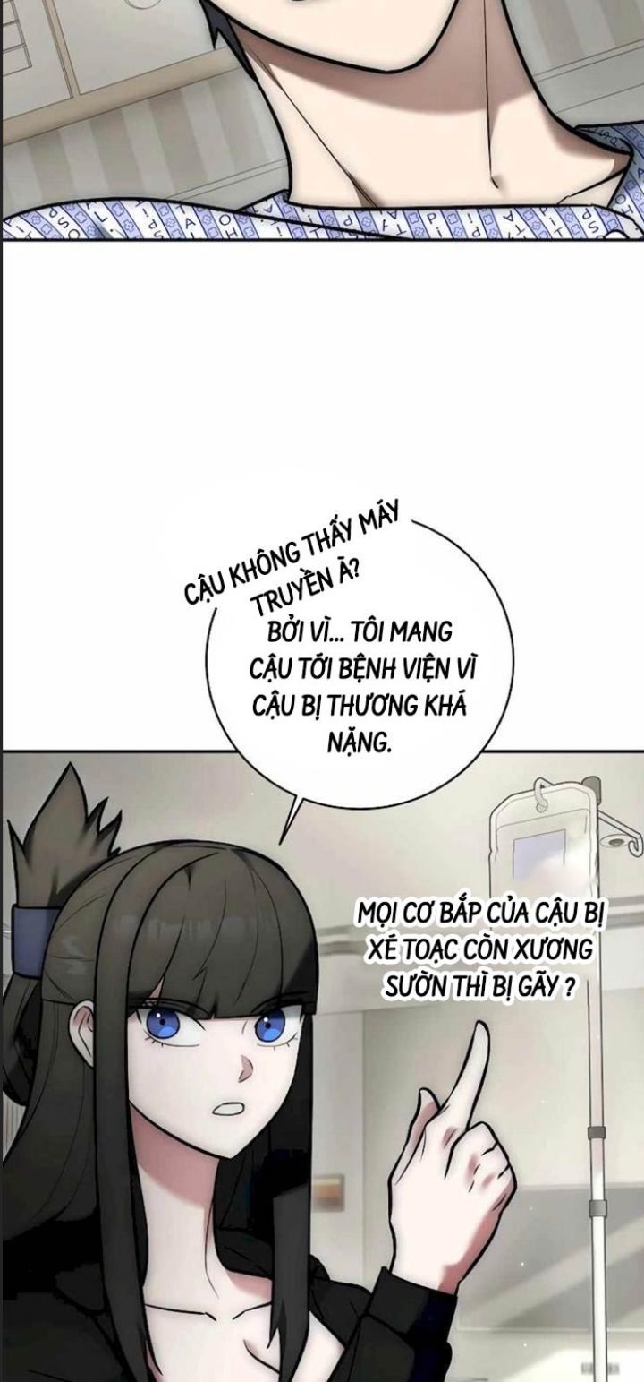 Tôi Đã Nuôi Dưỡng Nam Phụ Phản Diện: Chapter 5