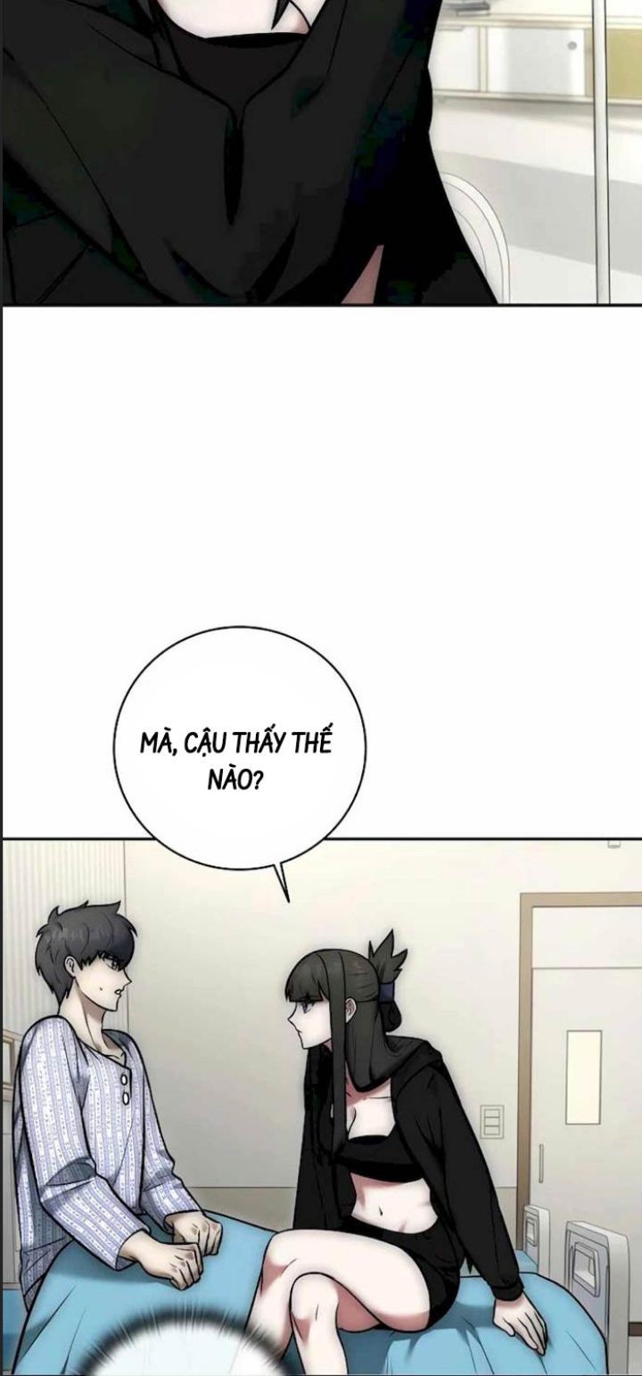 Tôi Đã Nuôi Dưỡng Nam Phụ Phản Diện: Chapter 5