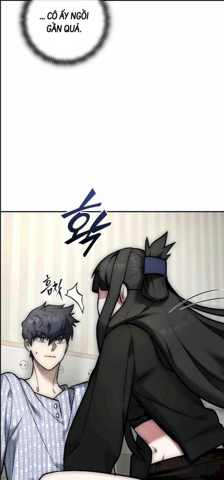 Tôi Đã Nuôi Dưỡng Nam Phụ Phản Diện: Chapter 5