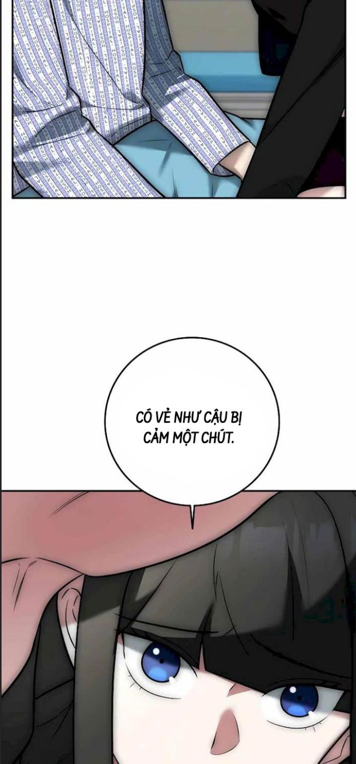 Tôi Đã Nuôi Dưỡng Nam Phụ Phản Diện: Chapter 5