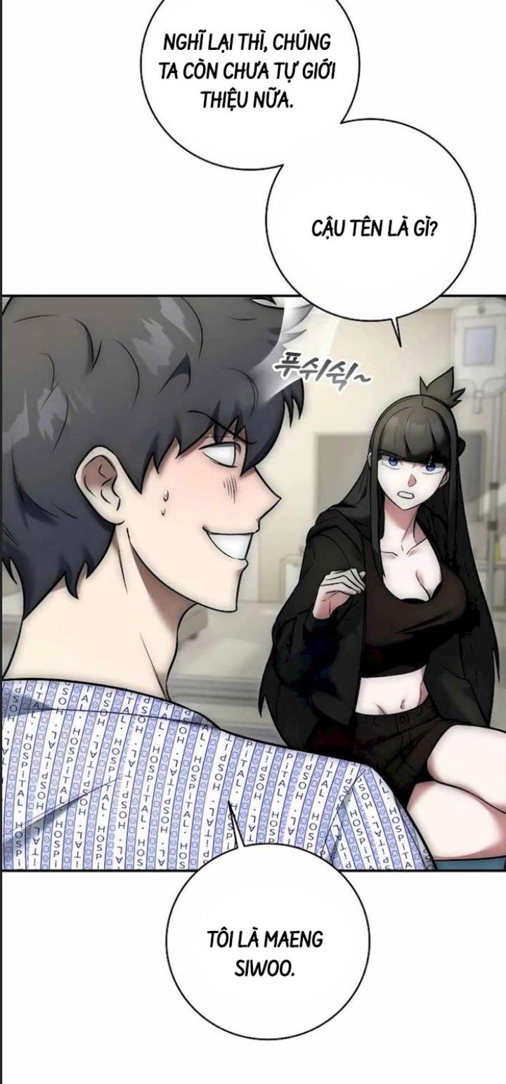 Tôi Đã Nuôi Dưỡng Nam Phụ Phản Diện: Chapter 5