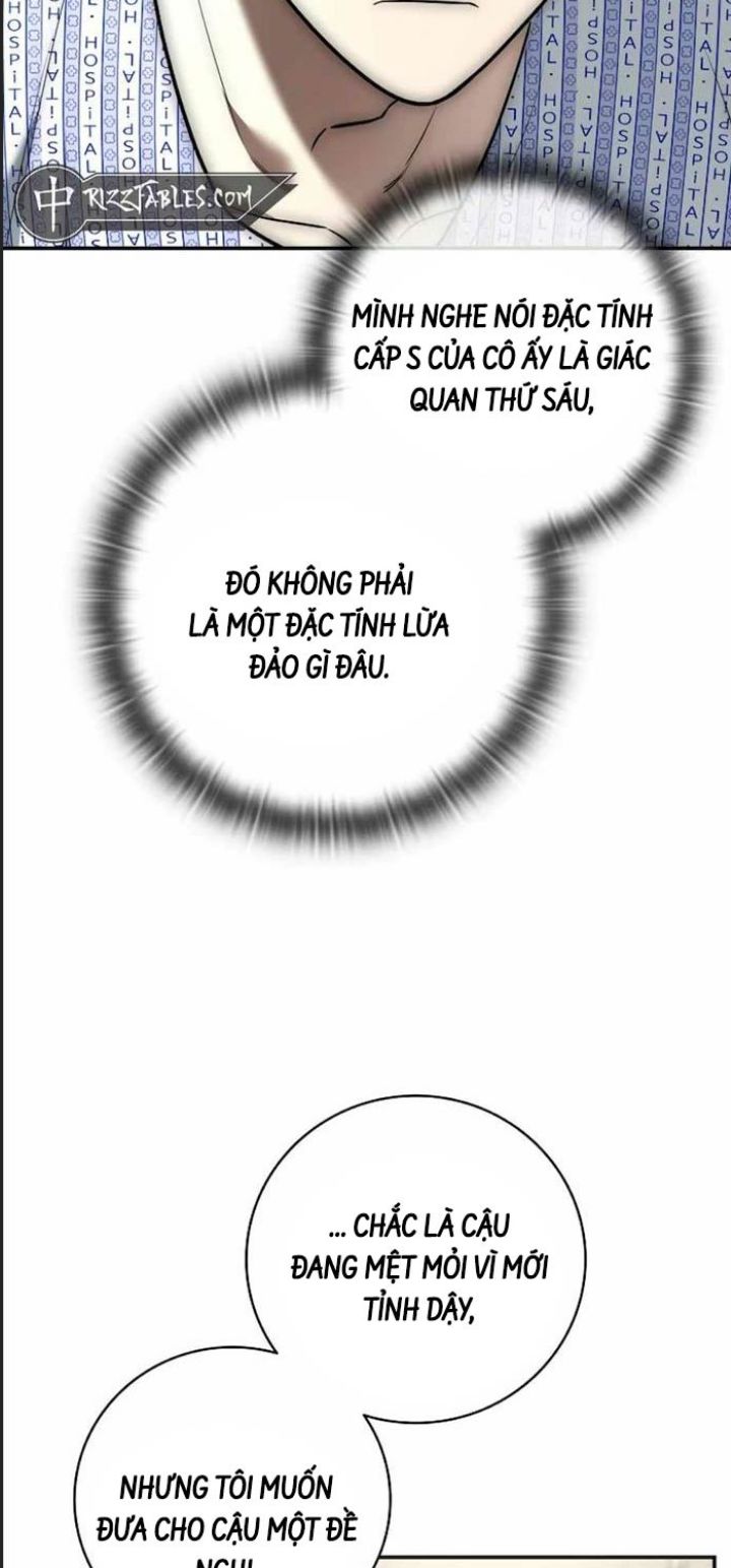 Tôi Đã Nuôi Dưỡng Nam Phụ Phản Diện: Chapter 5