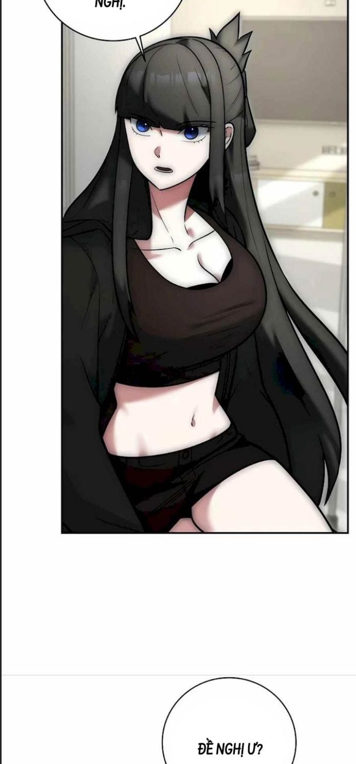 Tôi Đã Nuôi Dưỡng Nam Phụ Phản Diện: Chapter 5