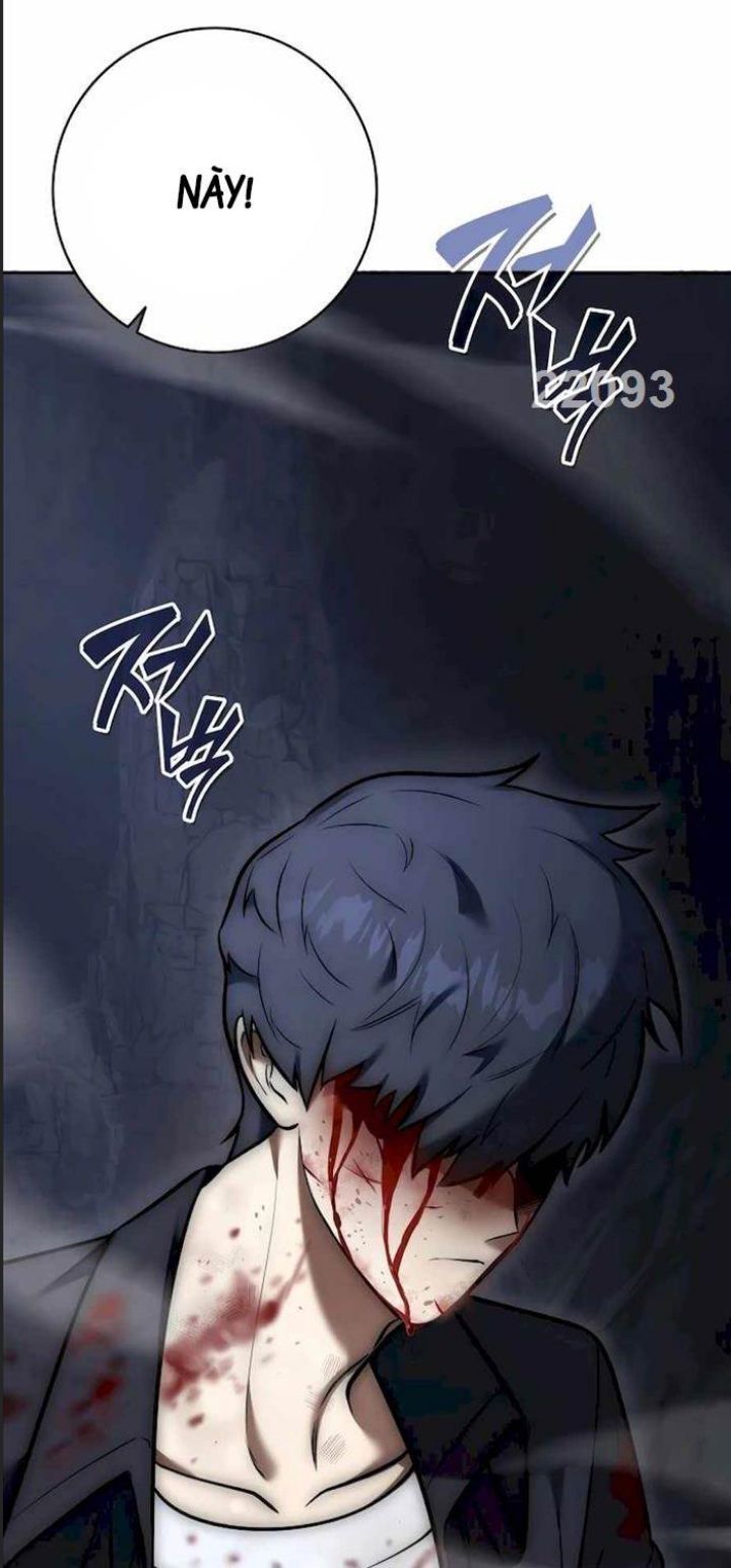 Tôi Đã Nuôi Dưỡng Nam Phụ Phản Diện: Chapter 5