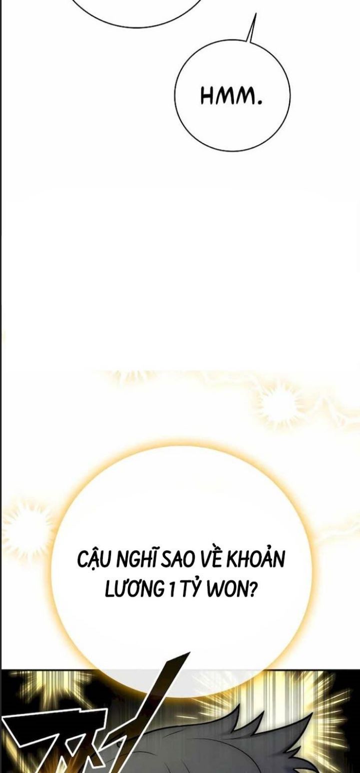 Tôi Đã Nuôi Dưỡng Nam Phụ Phản Diện: Chapter 5
