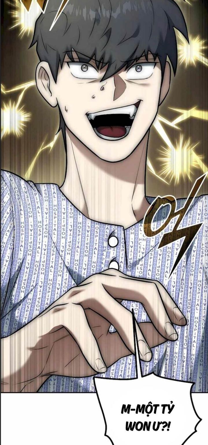 Tôi Đã Nuôi Dưỡng Nam Phụ Phản Diện: Chapter 5