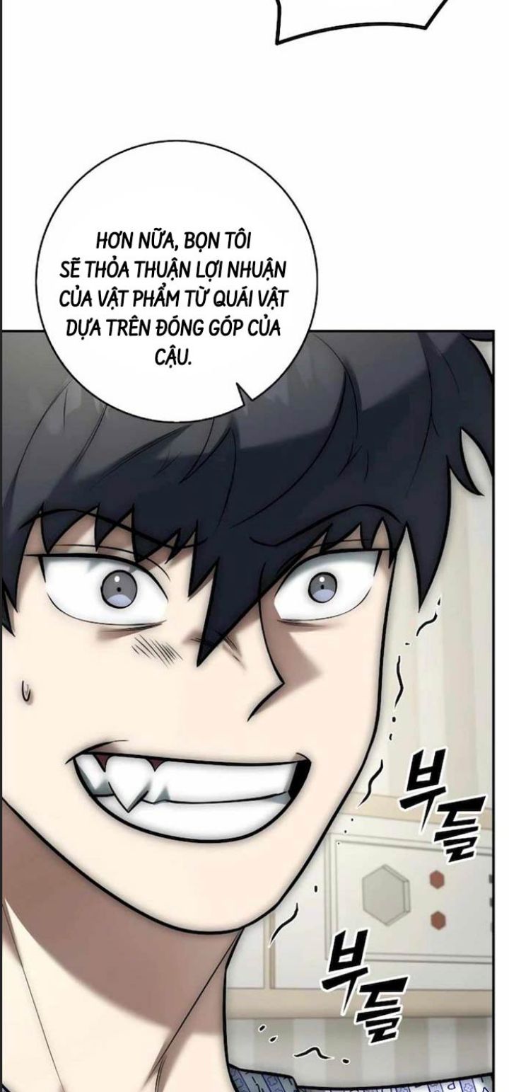 Tôi Đã Nuôi Dưỡng Nam Phụ Phản Diện: Chapter 5