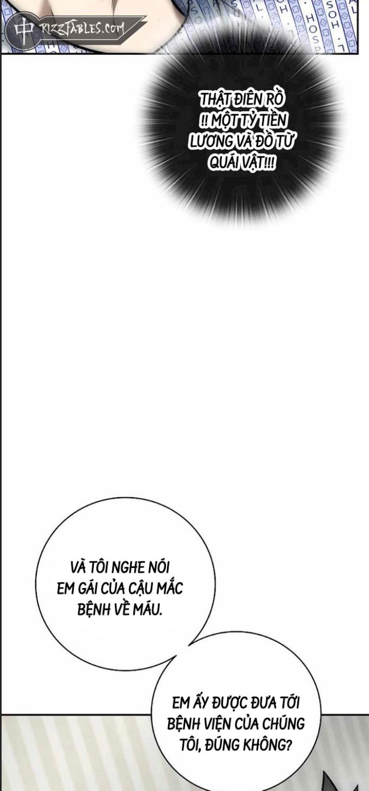 Tôi Đã Nuôi Dưỡng Nam Phụ Phản Diện: Chapter 5