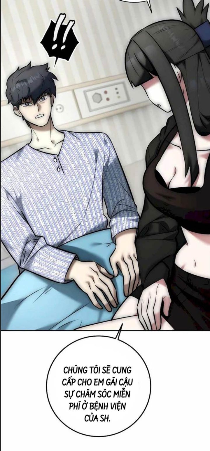 Tôi Đã Nuôi Dưỡng Nam Phụ Phản Diện: Chapter 5
