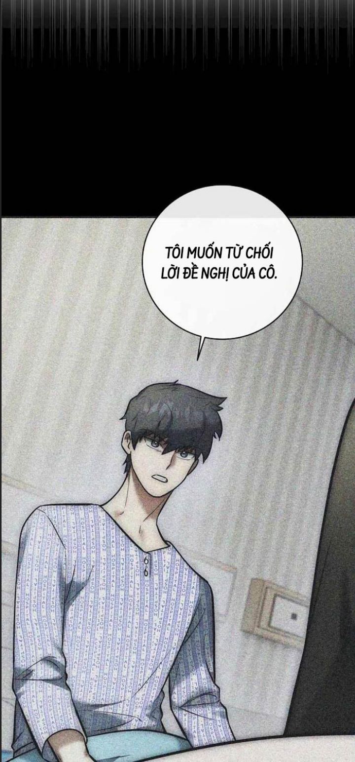 Tôi Đã Nuôi Dưỡng Nam Phụ Phản Diện: Chapter 5
