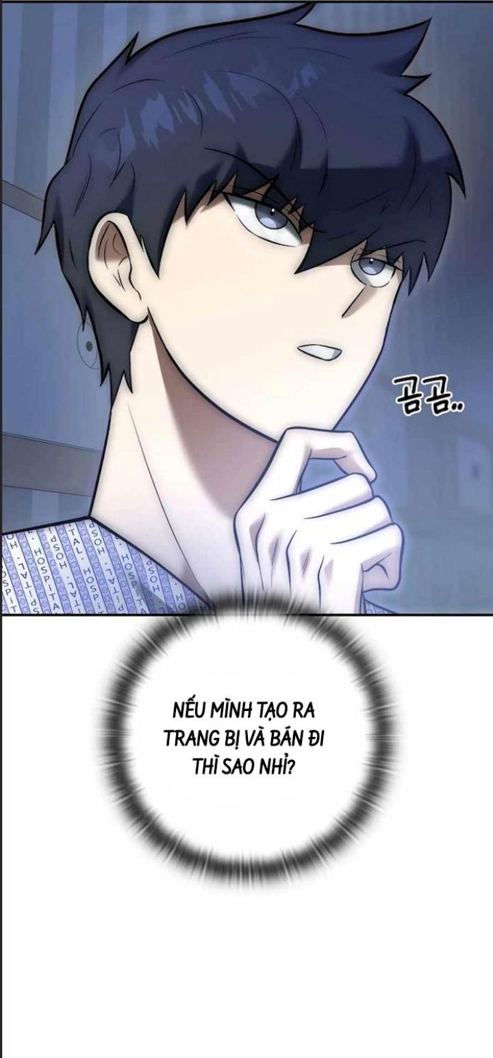 Tôi Đã Nuôi Dưỡng Nam Phụ Phản Diện: Chapter 5