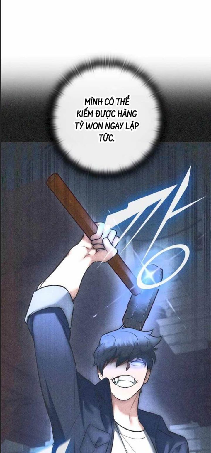 Tôi Đã Nuôi Dưỡng Nam Phụ Phản Diện: Chapter 5