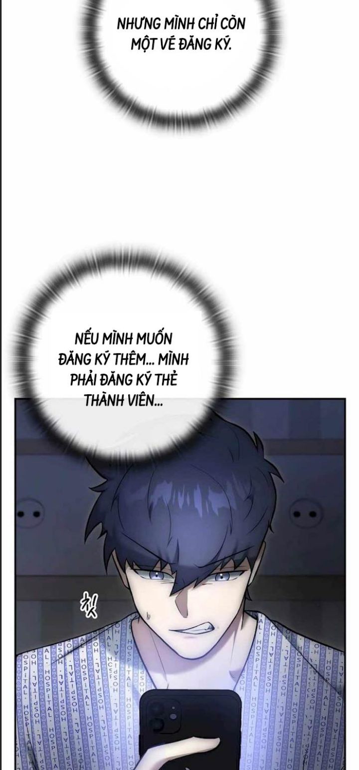 Tôi Đã Nuôi Dưỡng Nam Phụ Phản Diện: Chapter 5
