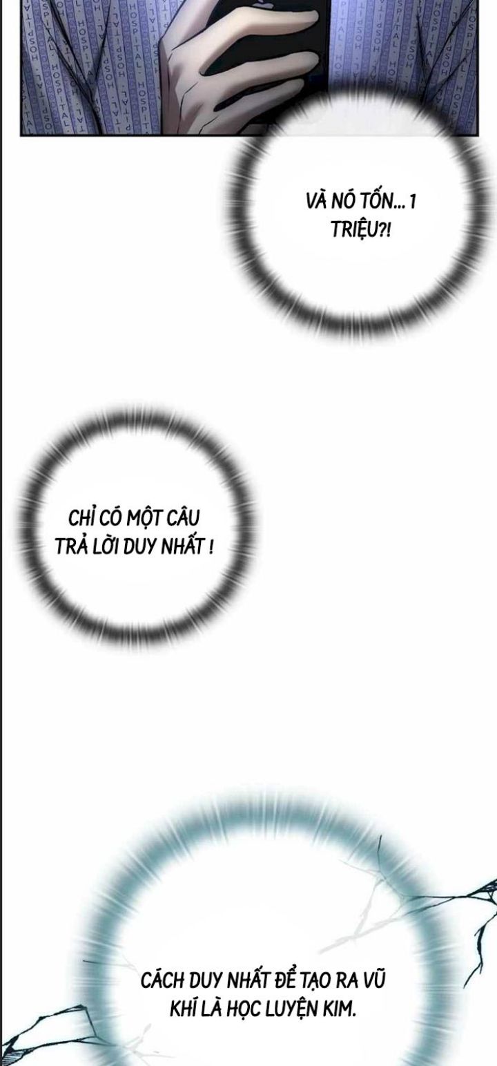 Tôi Đã Nuôi Dưỡng Nam Phụ Phản Diện: Chapter 5