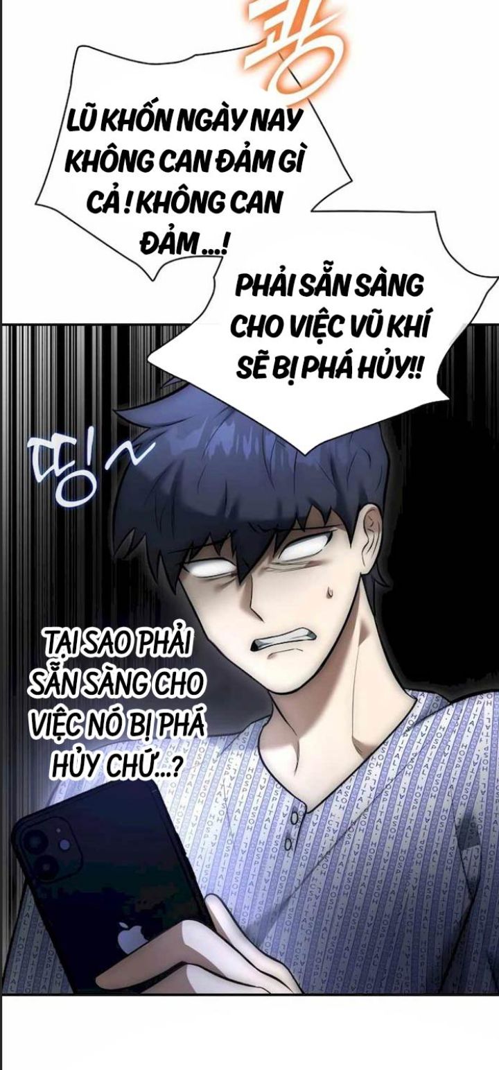 Tôi Đã Nuôi Dưỡng Nam Phụ Phản Diện: Chapter 5