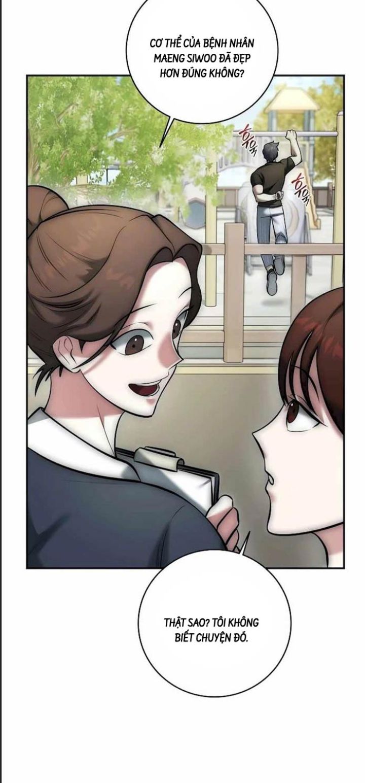 Tôi Đã Nuôi Dưỡng Nam Phụ Phản Diện: Chapter 5