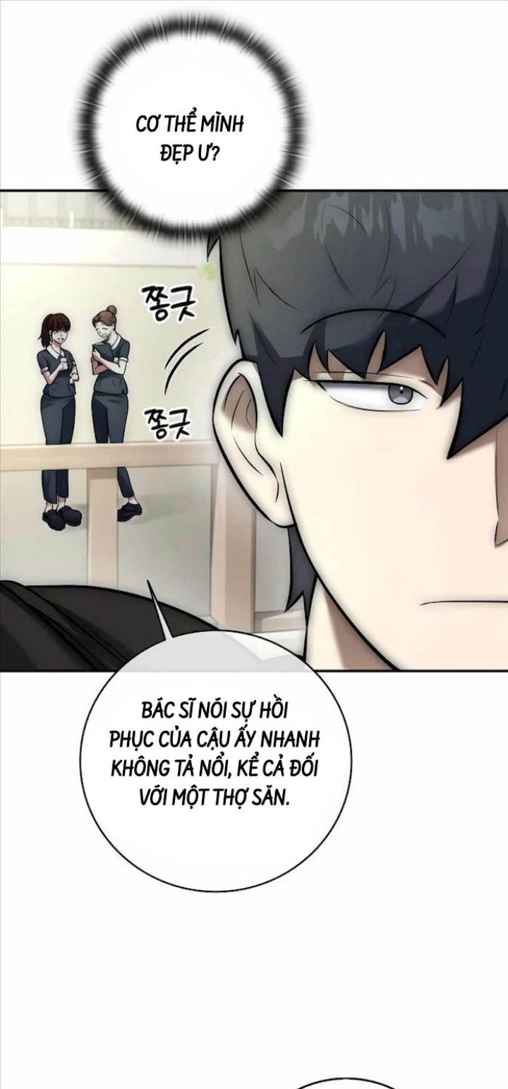 Tôi Đã Nuôi Dưỡng Nam Phụ Phản Diện: Chapter 5