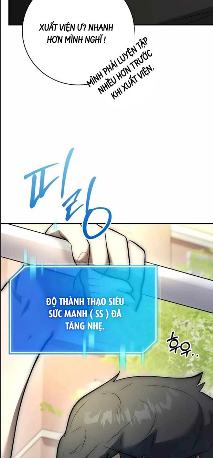 Tôi Đã Nuôi Dưỡng Nam Phụ Phản Diện: Chapter 5