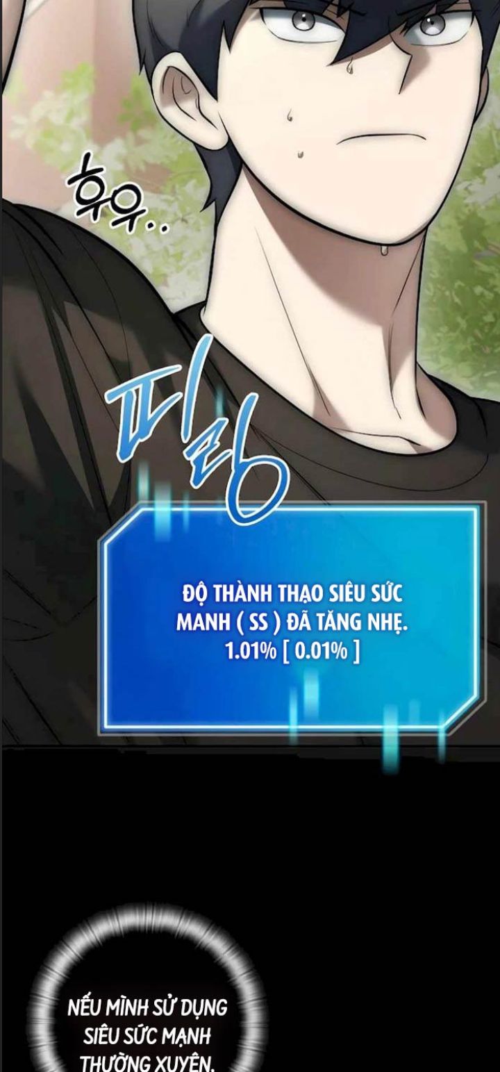 Tôi Đã Nuôi Dưỡng Nam Phụ Phản Diện: Chapter 5