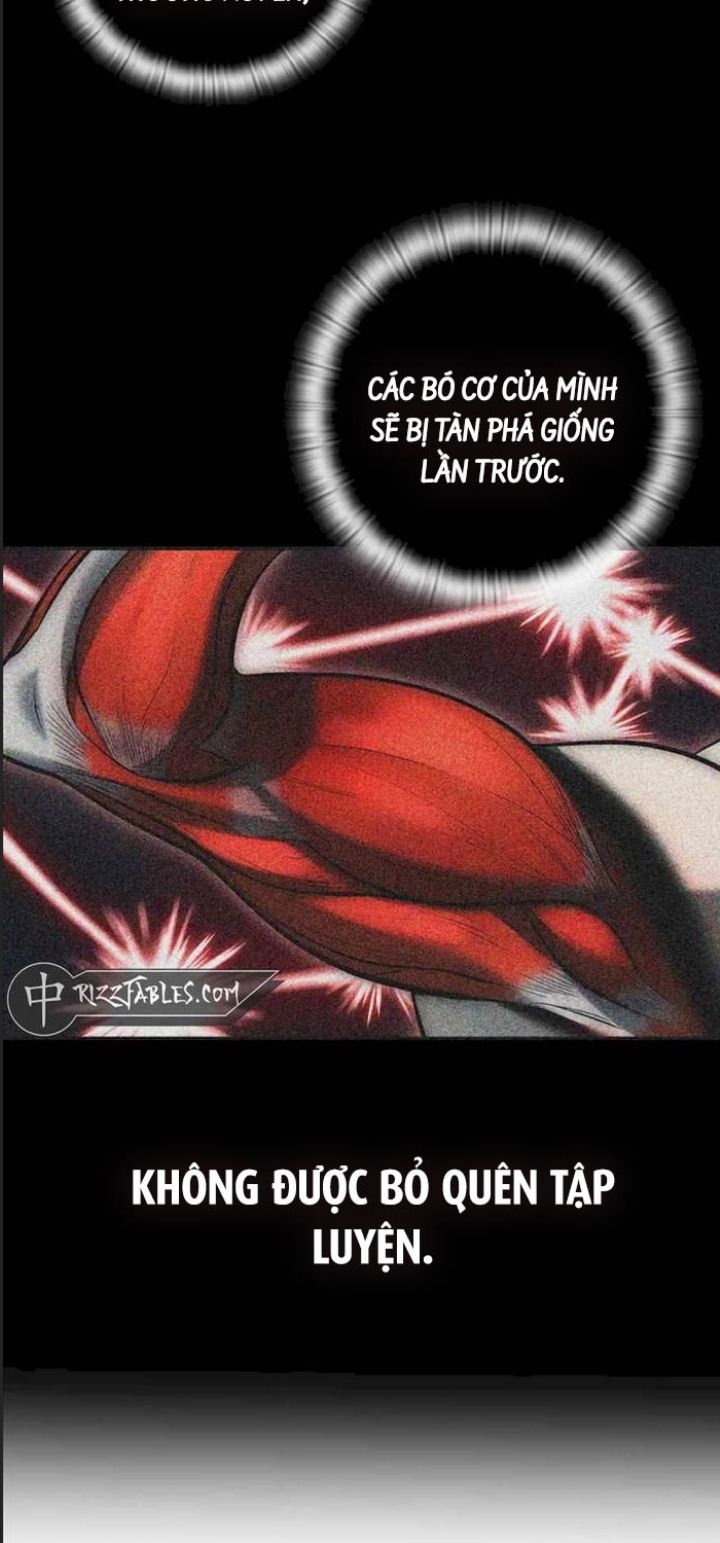 Tôi Đã Nuôi Dưỡng Nam Phụ Phản Diện: Chapter 5