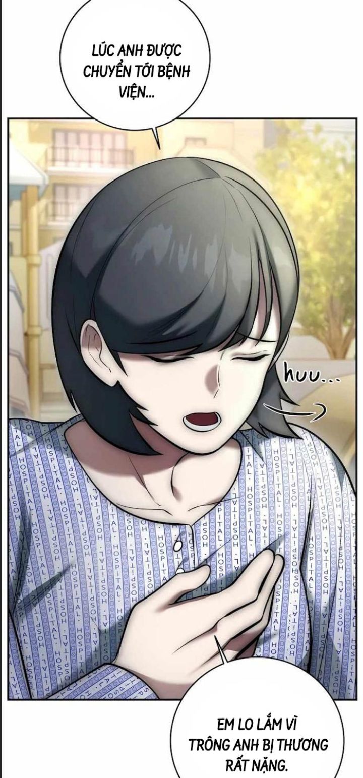 Tôi Đã Nuôi Dưỡng Nam Phụ Phản Diện: Chapter 5