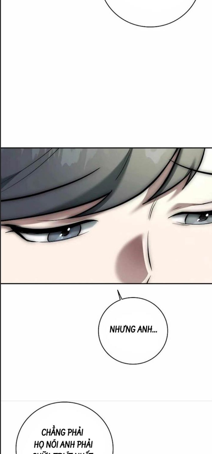 Tôi Đã Nuôi Dưỡng Nam Phụ Phản Diện: Chapter 5