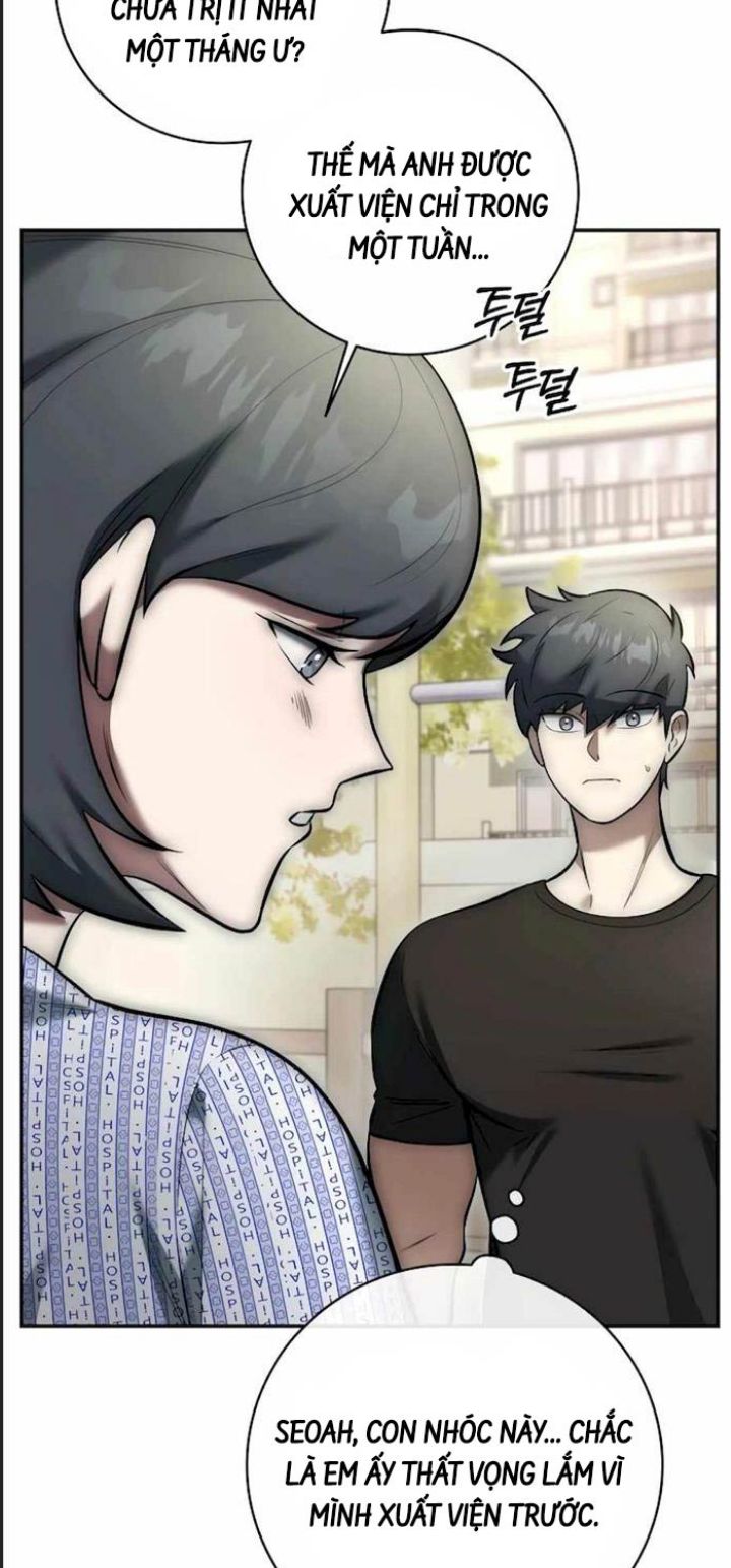 Tôi Đã Nuôi Dưỡng Nam Phụ Phản Diện: Chapter 5