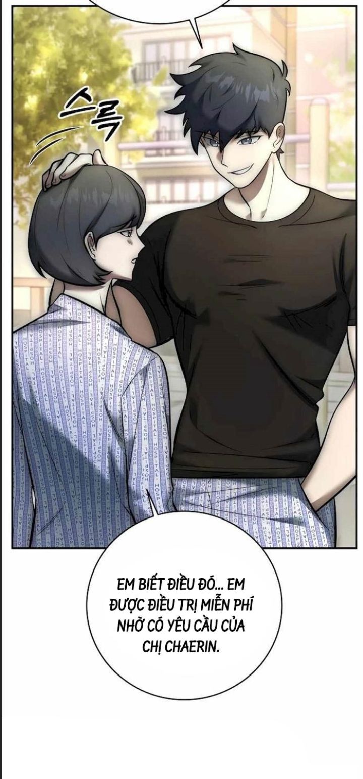Tôi Đã Nuôi Dưỡng Nam Phụ Phản Diện: Chapter 5