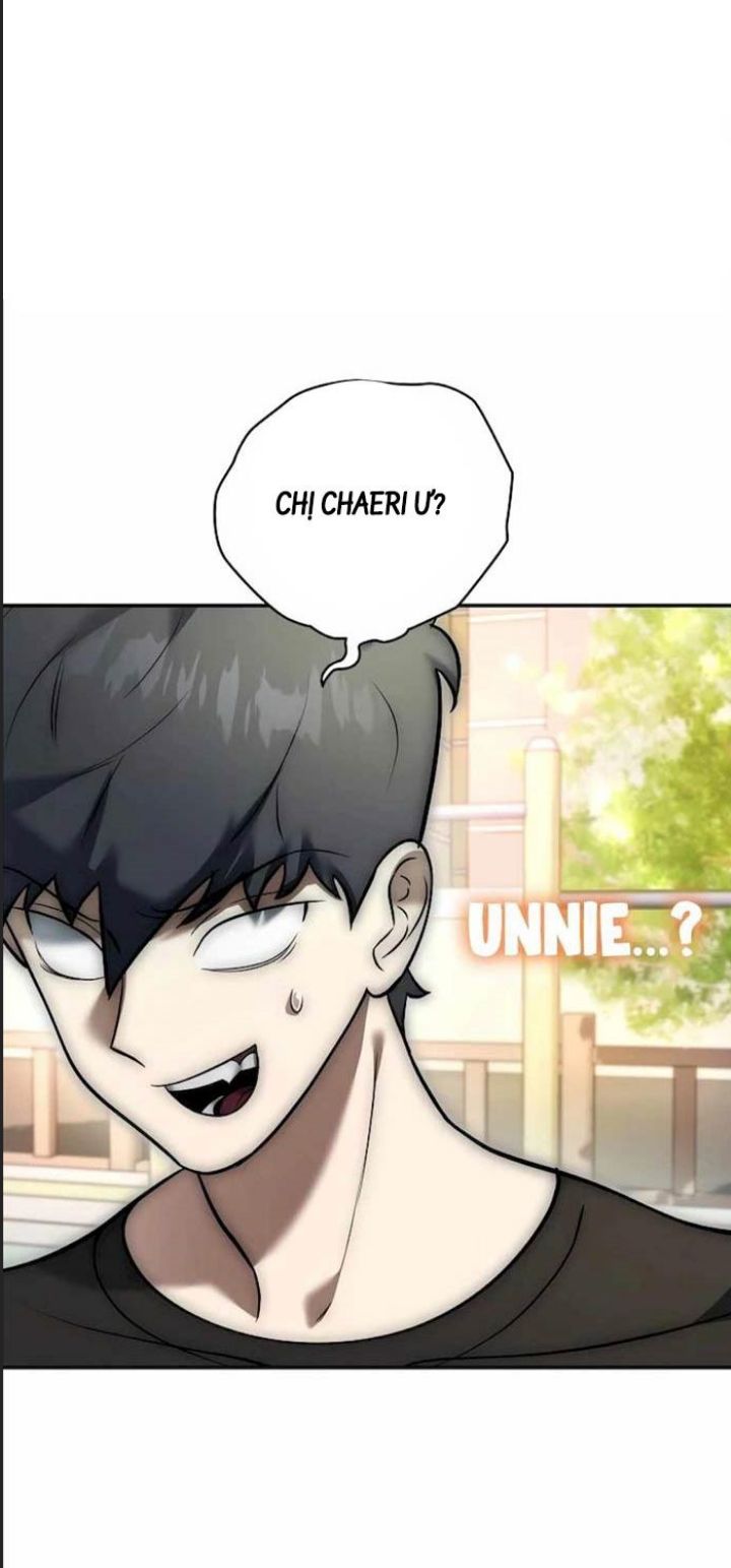 Tôi Đã Nuôi Dưỡng Nam Phụ Phản Diện: Chapter 5