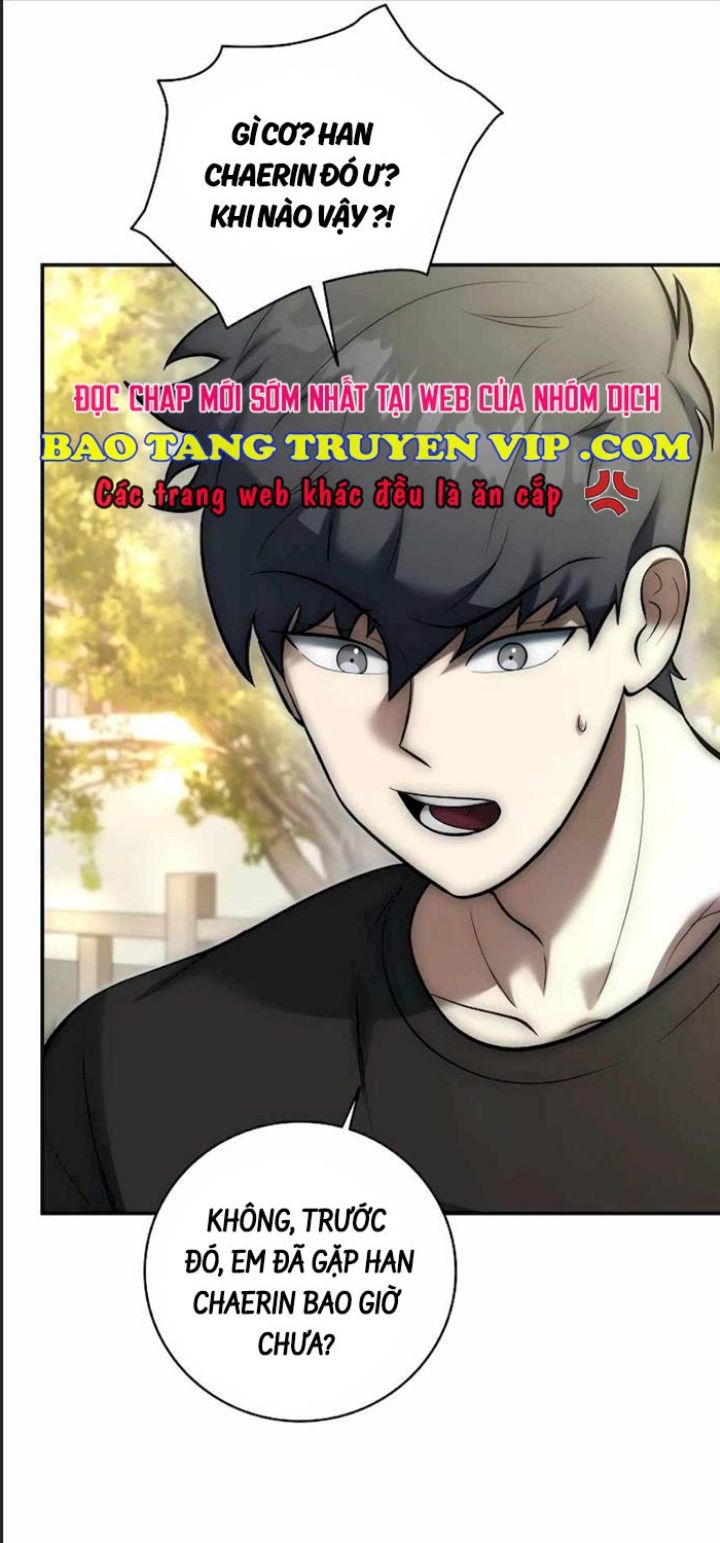 Tôi Đã Nuôi Dưỡng Nam Phụ Phản Diện: Chapter 5