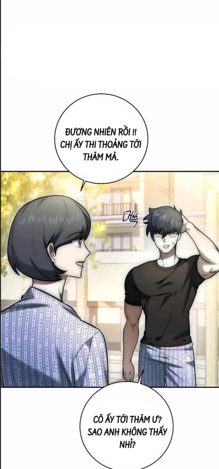 Tôi Đã Nuôi Dưỡng Nam Phụ Phản Diện: Chapter 5
