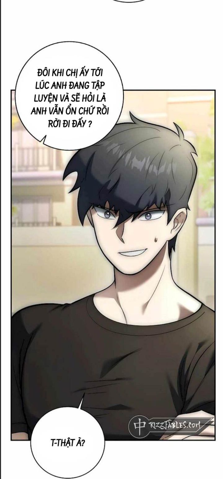 Tôi Đã Nuôi Dưỡng Nam Phụ Phản Diện: Chapter 5